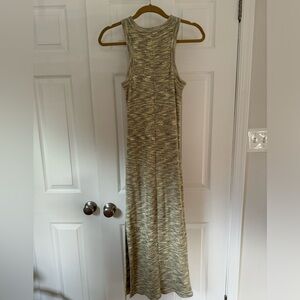 Old Navy Maternity Maxi Dress
